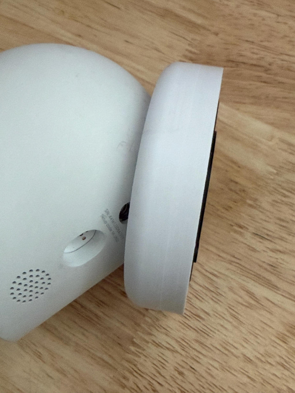 Google Nest Camera Battery Magnetic Mount For Wall or Ceiling