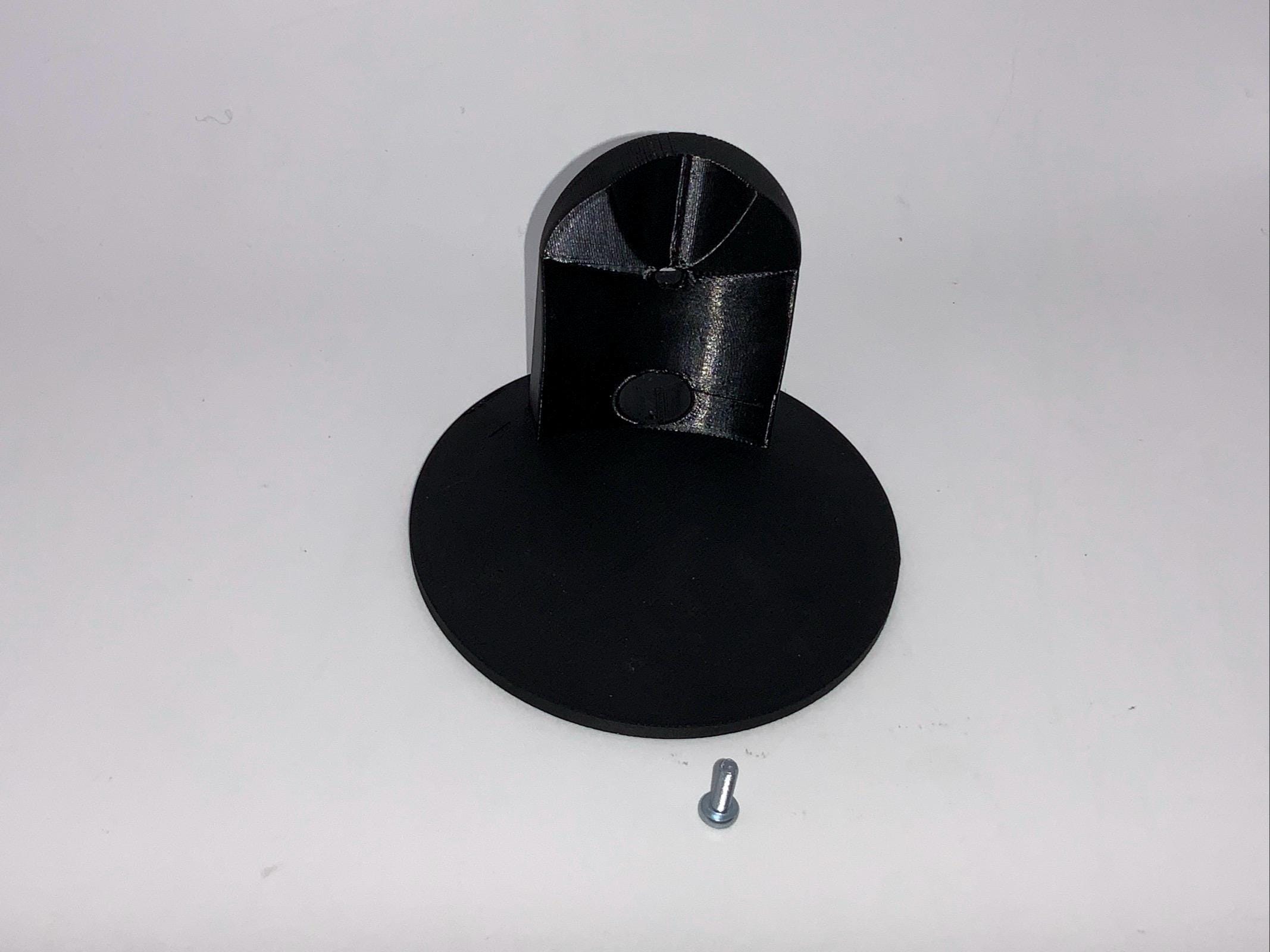 Philips Hue Play Bar Mount: PETG Table Stand or TV Mount