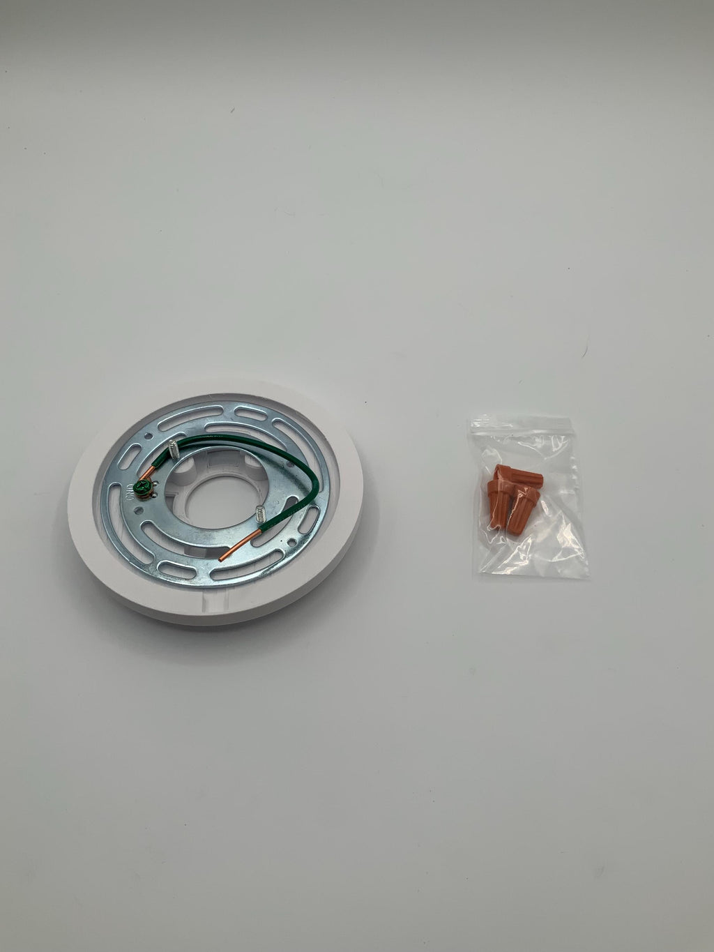 COMPACT Custom Nest Floodlight Camera Complete Mount Kit