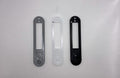 Nest Battery Doorbell Mounting Plate Replacement - Multiple Colors
