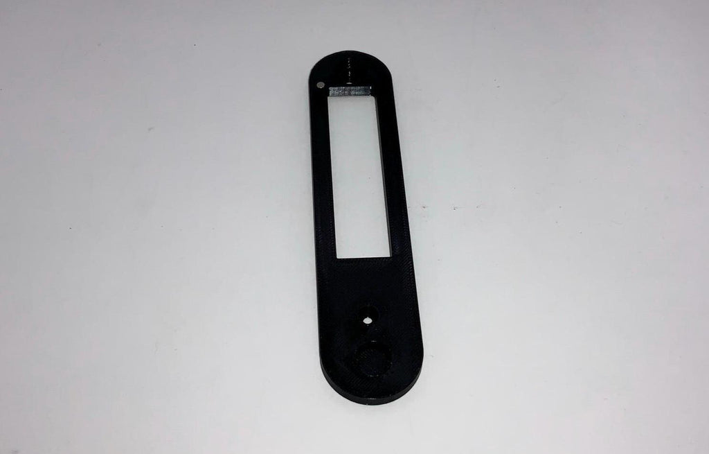 Nest Battery Doorbell Mounting Plate Replacement - Multiple Colors