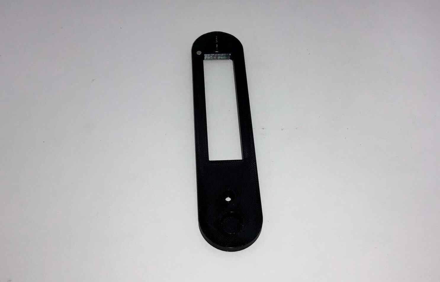 Nest Battery Doorbell Mounting Plate Replacement - Multiple Colors