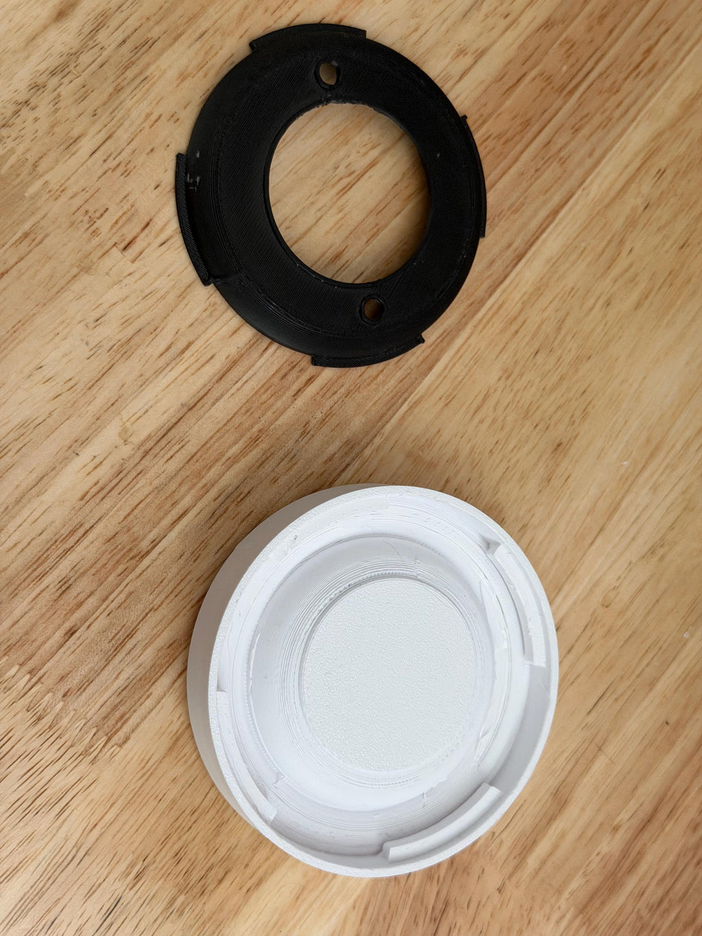 Google Nest Camera Battery Magnetic Mount For Wall or Ceiling