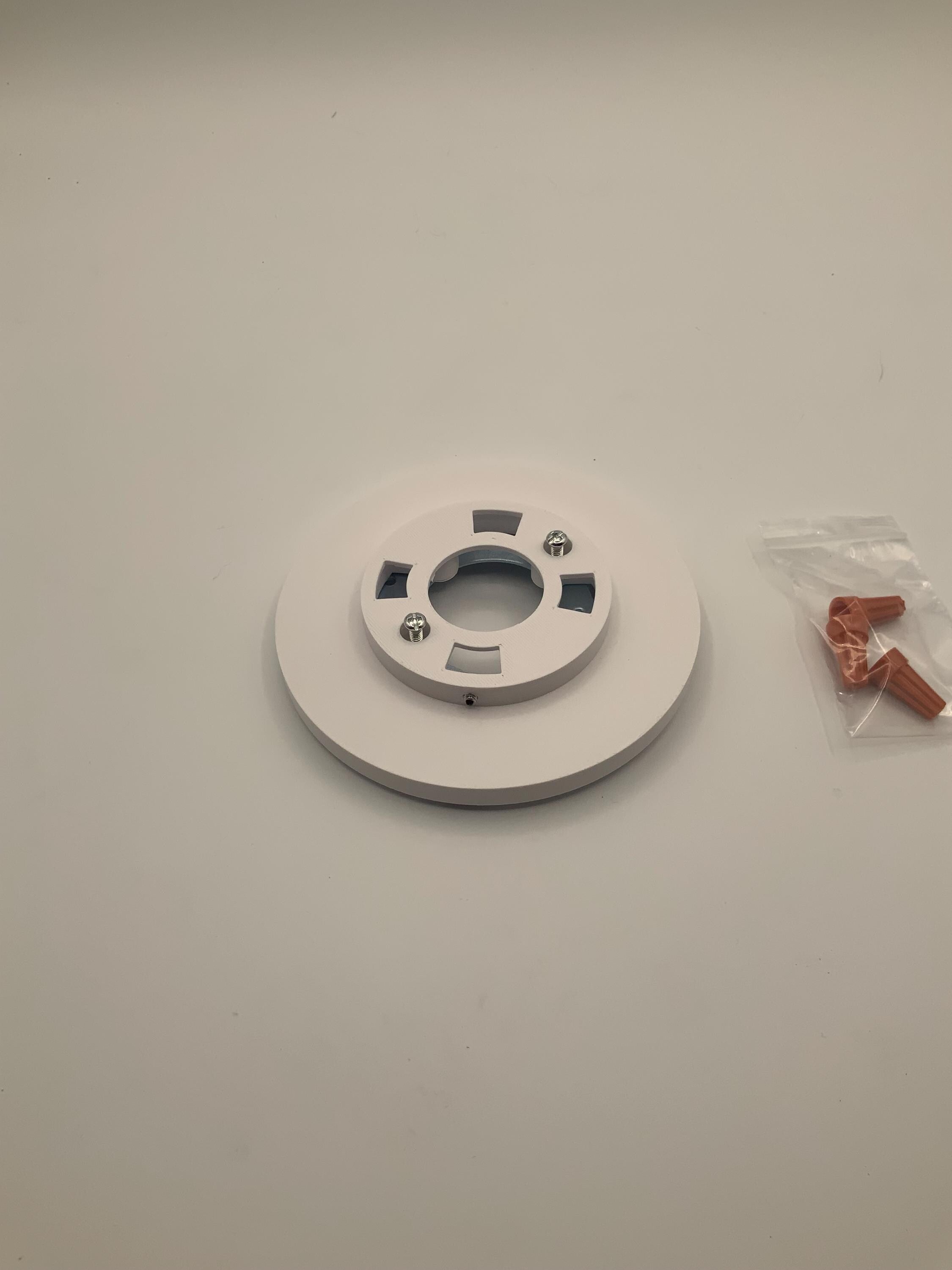 Nest Floodlight Camera Mount Kit: Complete Install, Outdoor Use