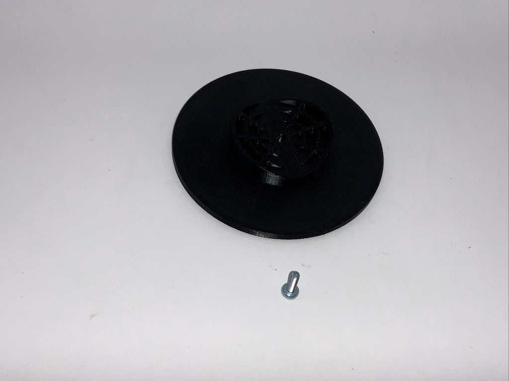 Philips Hue Play Bar Mount: PETG Table Stand or TV Mount