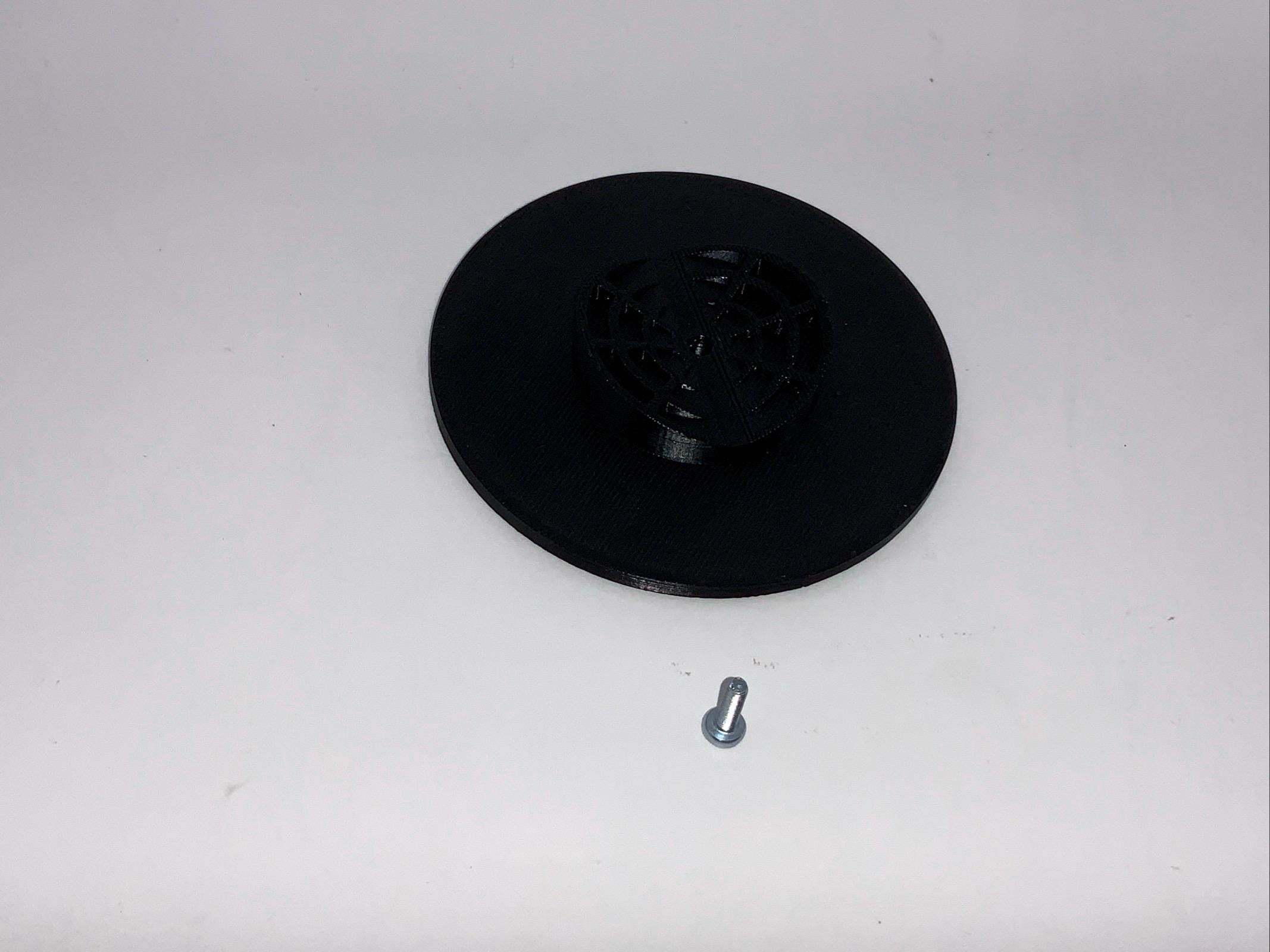 Philips Hue Play Bar Mount: PETG Table Stand or TV Mount