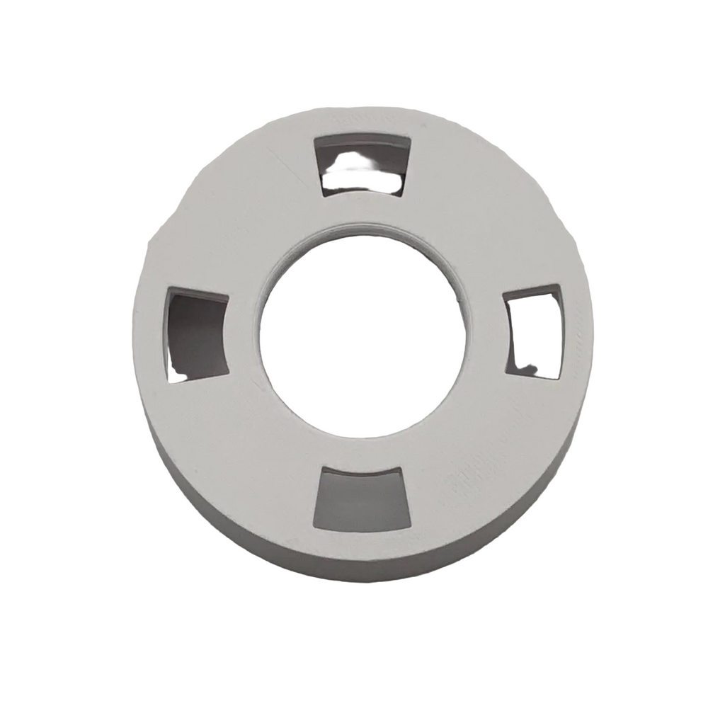 Nest Floodlight Double Gang Electrical Box Mount