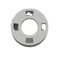Nest Floodlight Double Gang Electrical Box Mount