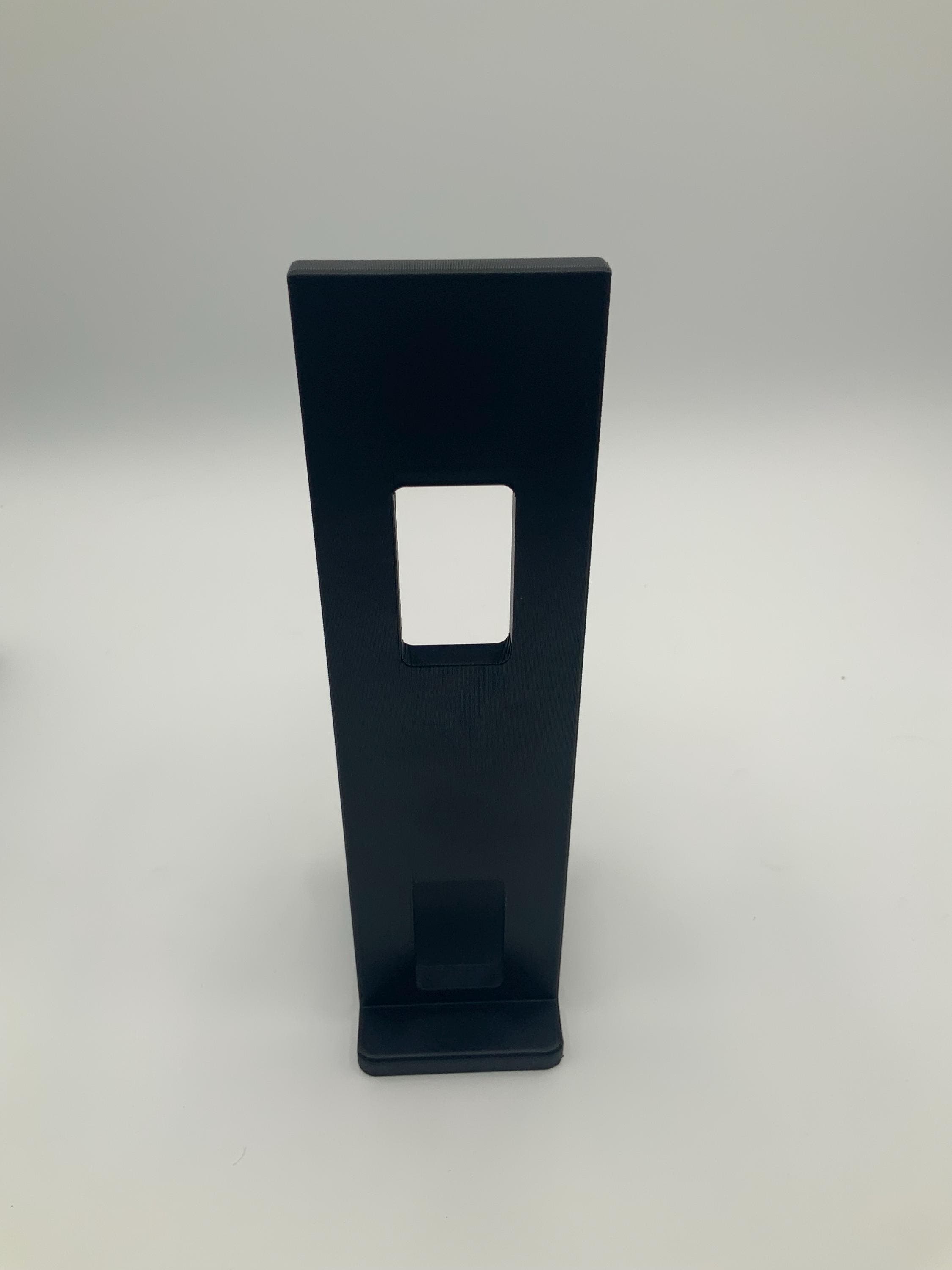 Universal Controller Stand: PETG Plastic, Single/Dual/Quad