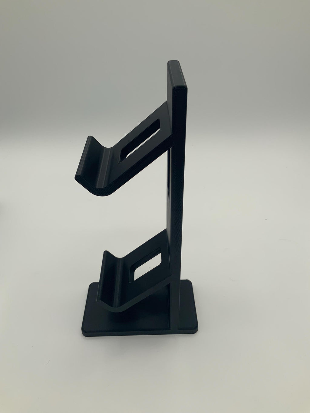 Universal Controller Stand: PETG Plastic, Single/Dual/Quad