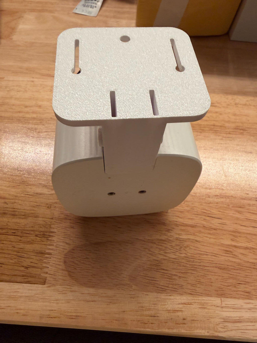 Eufy SoloCam S340 S330 E42 Mount Bracket | Durable PETG Security Camera Wall Mount