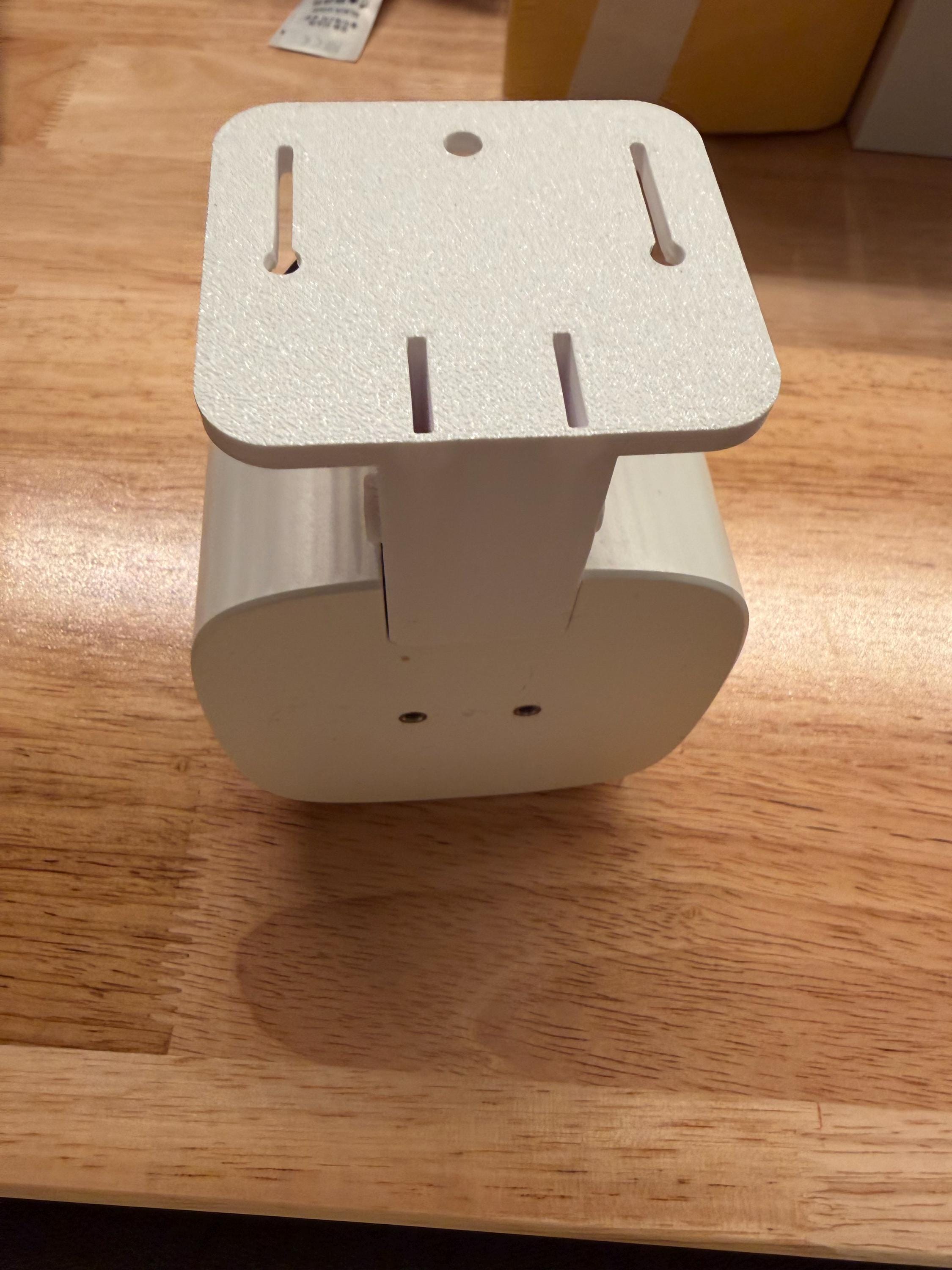 Eufy SoloCam S340 S330 E42 Mount Bracket | Durable PETG Security Camera Wall Mount