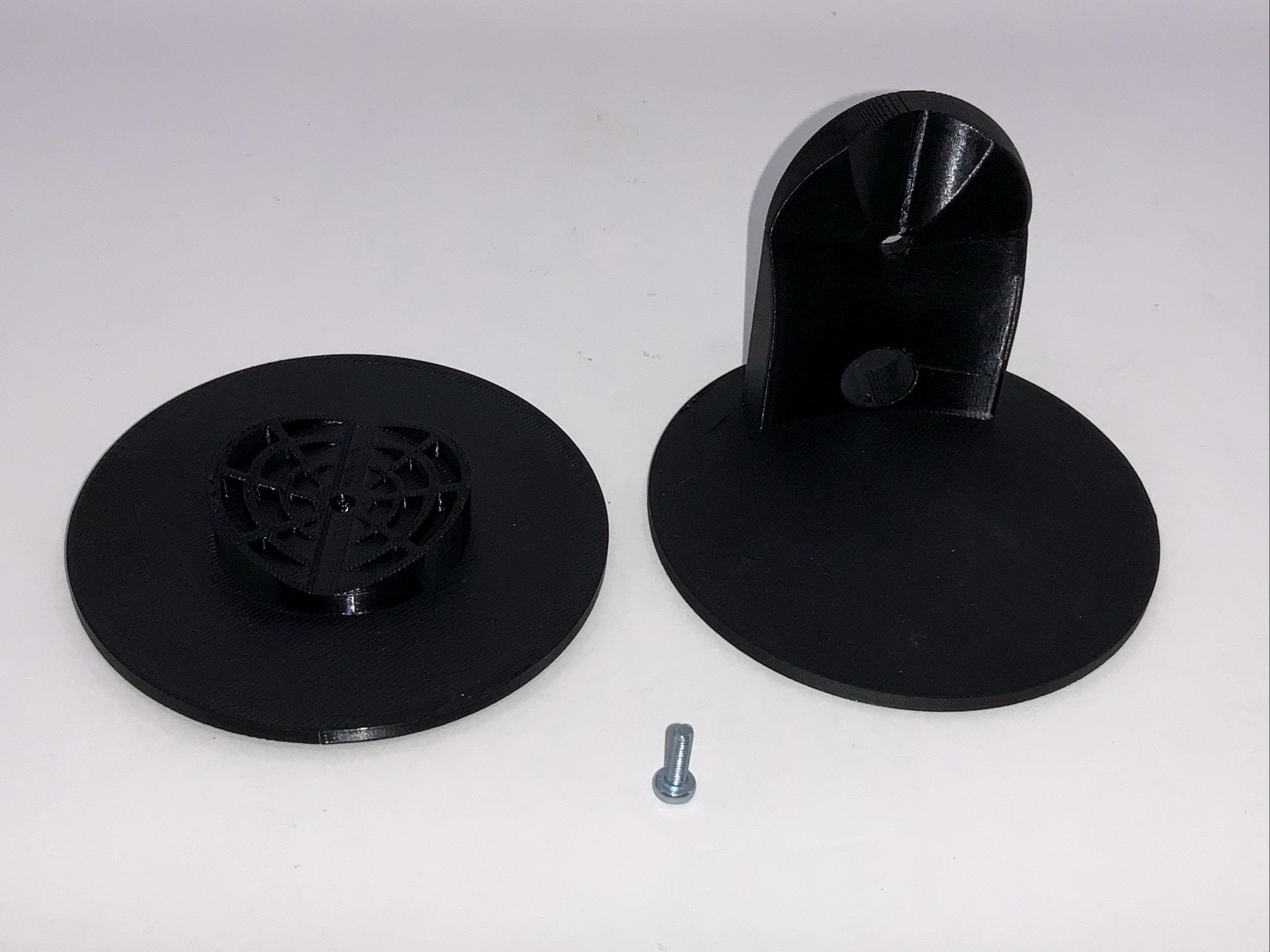 Philips Hue Play Bar Mount: PETG Table Stand or TV Mount