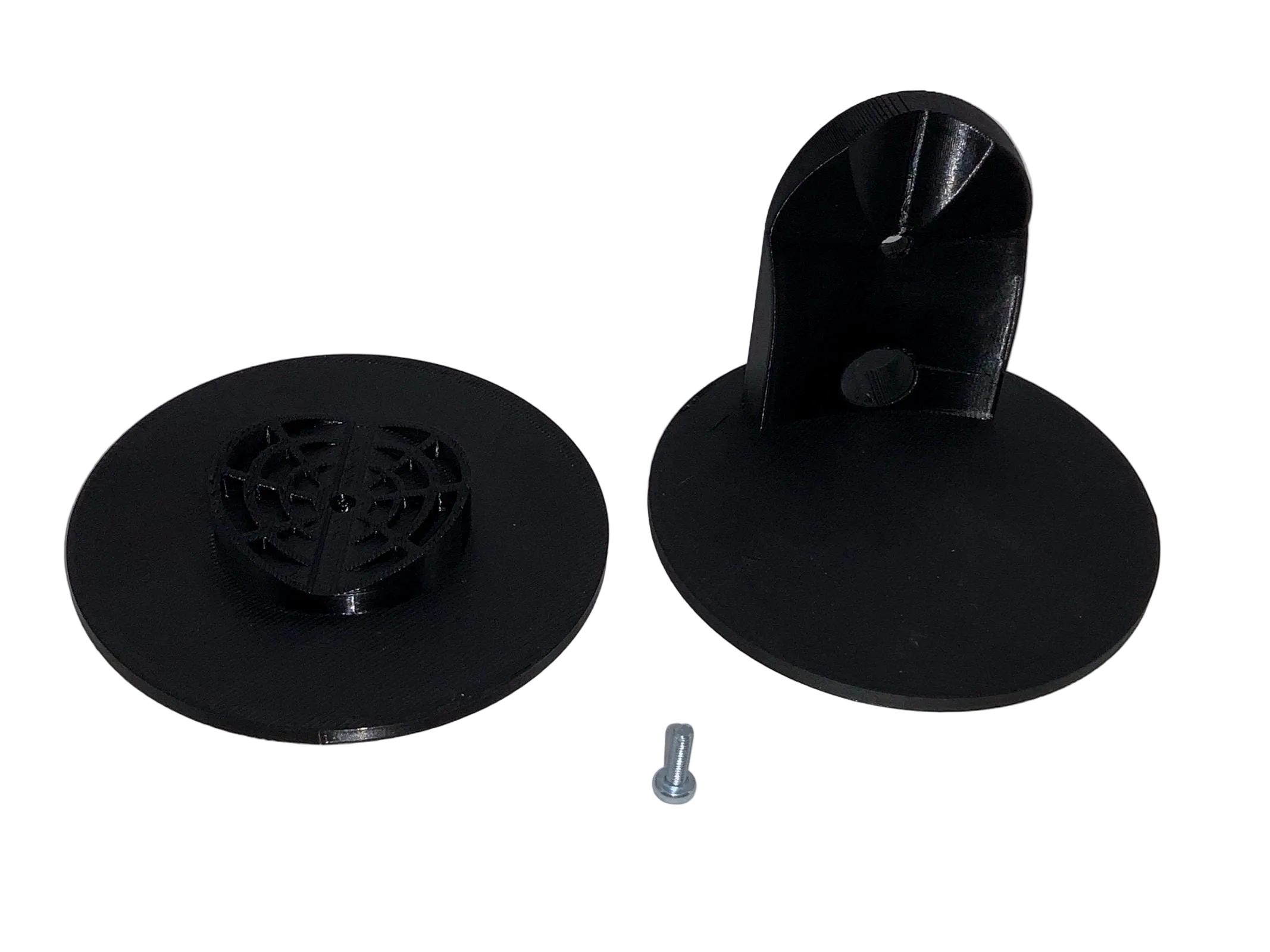 Philips Hue Play Bar Mount: PETG Table Stand or TV Mount