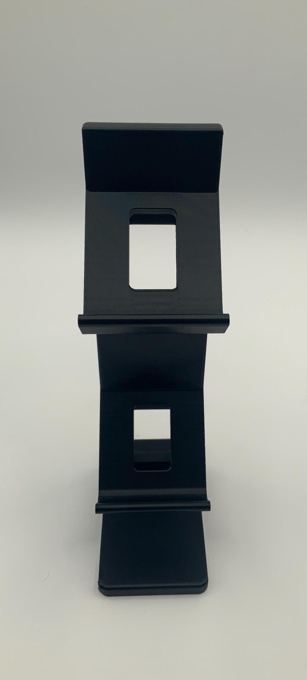 Universal Controller Stand: PETG Plastic, Single/Dual/Quad