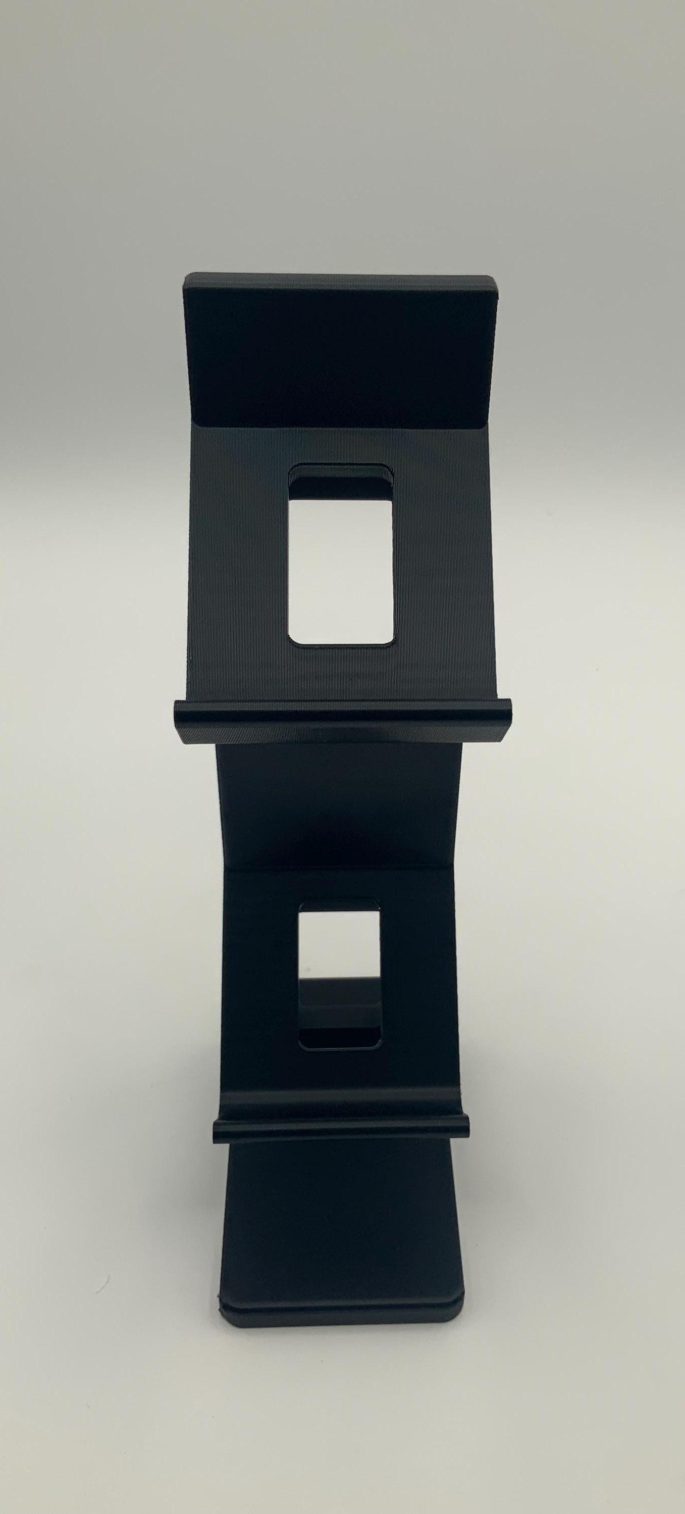 Universal Controller Stand: PETG Plastic, Single/Dual/Quad