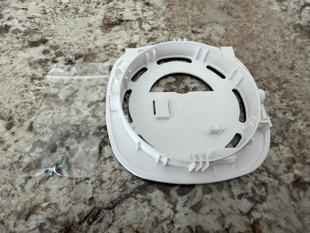 Replacement Mounting Bracket Compatible with Eufy Floodlight Camera E30, E340 & S330