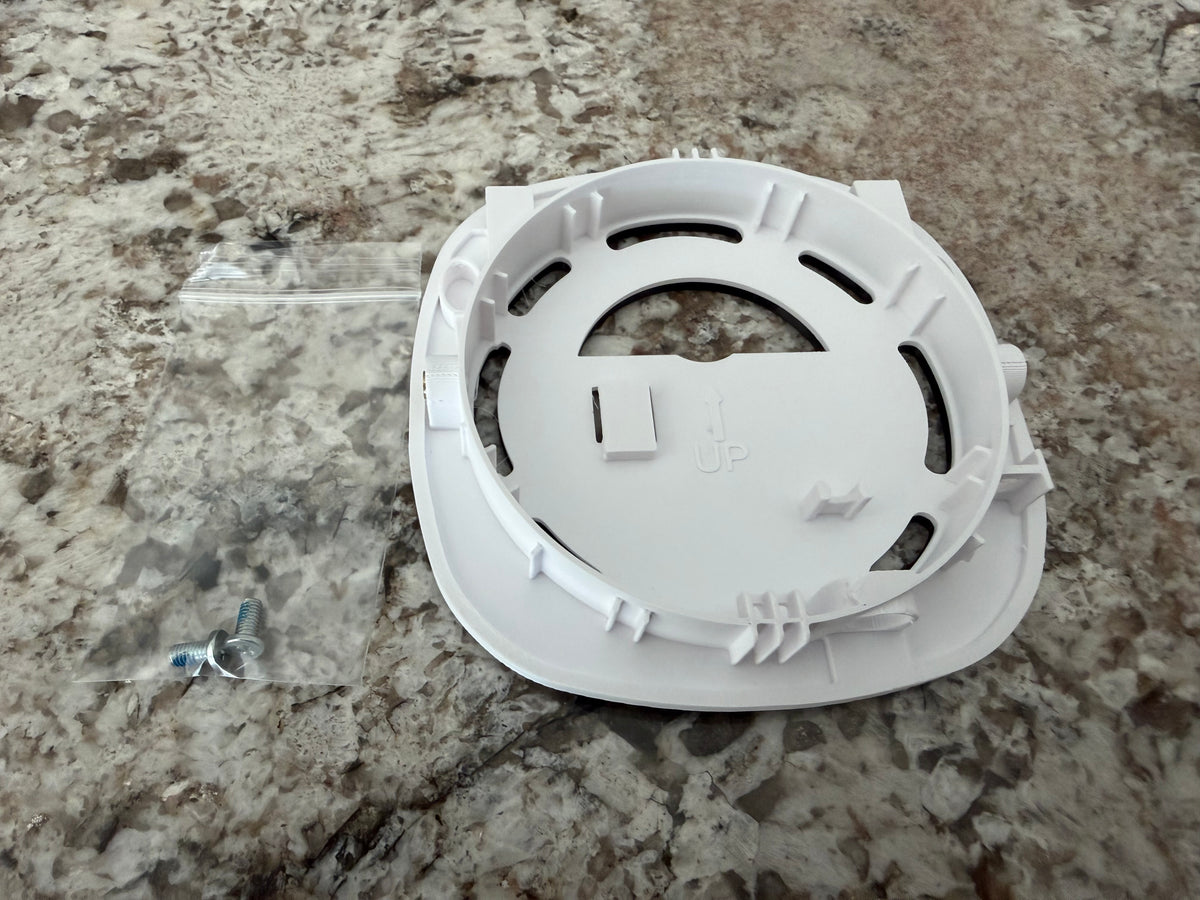 Replacement Mounting Bracket Compatible with Eufy Floodlight Camera E30, E340 & S330