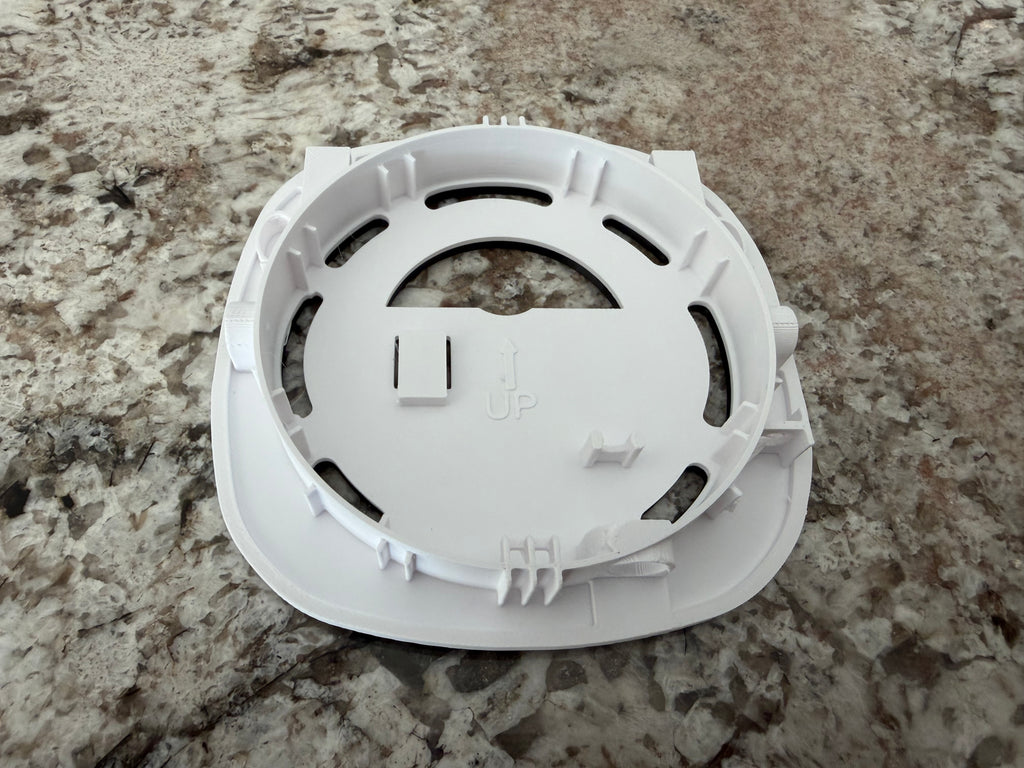Replacement Mounting Bracket Compatible with Eufy Floodlight Camera E30, E340 & S330