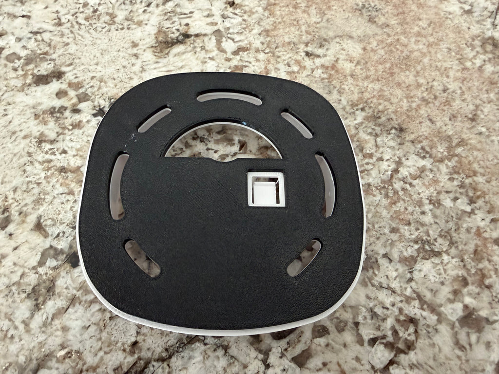 Replacement Mounting Bracket Compatible with Eufy Floodlight Camera E30, E340 & S330