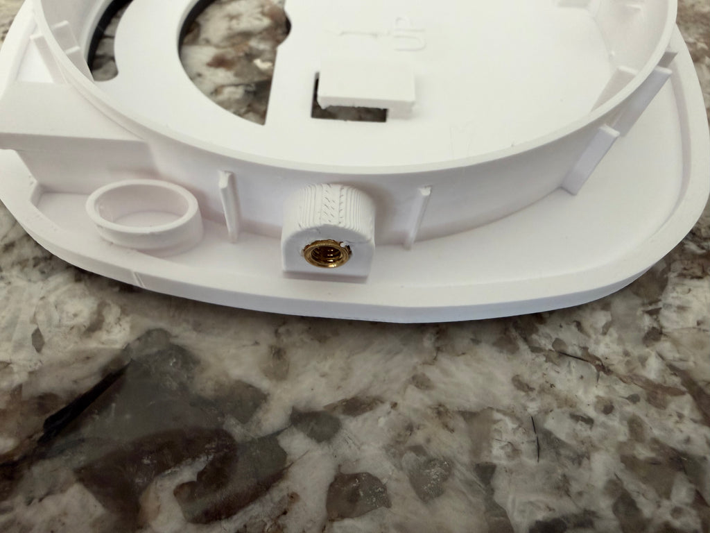 Replacement Mounting Bracket Compatible with Eufy Floodlight Camera E30, E340 & S330
