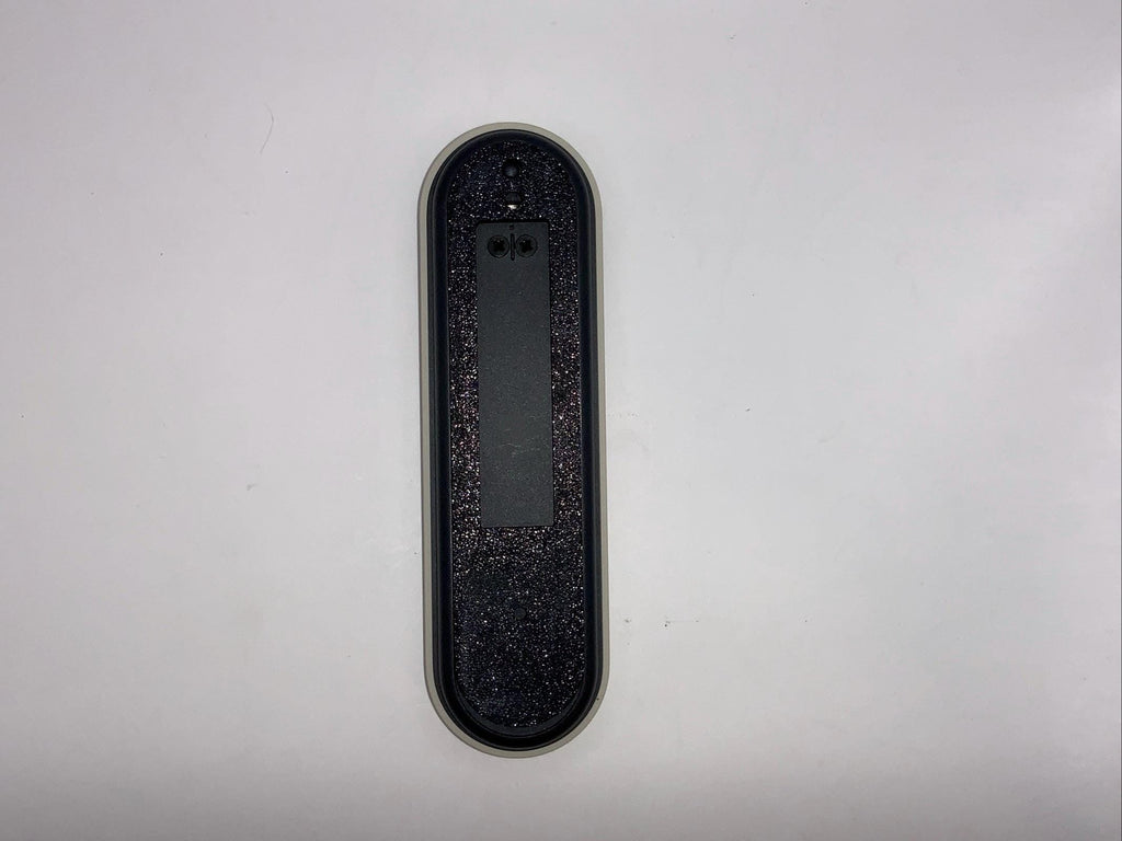 Nest Battery Doorbell Mounting Plate Replacement - Multiple Colors