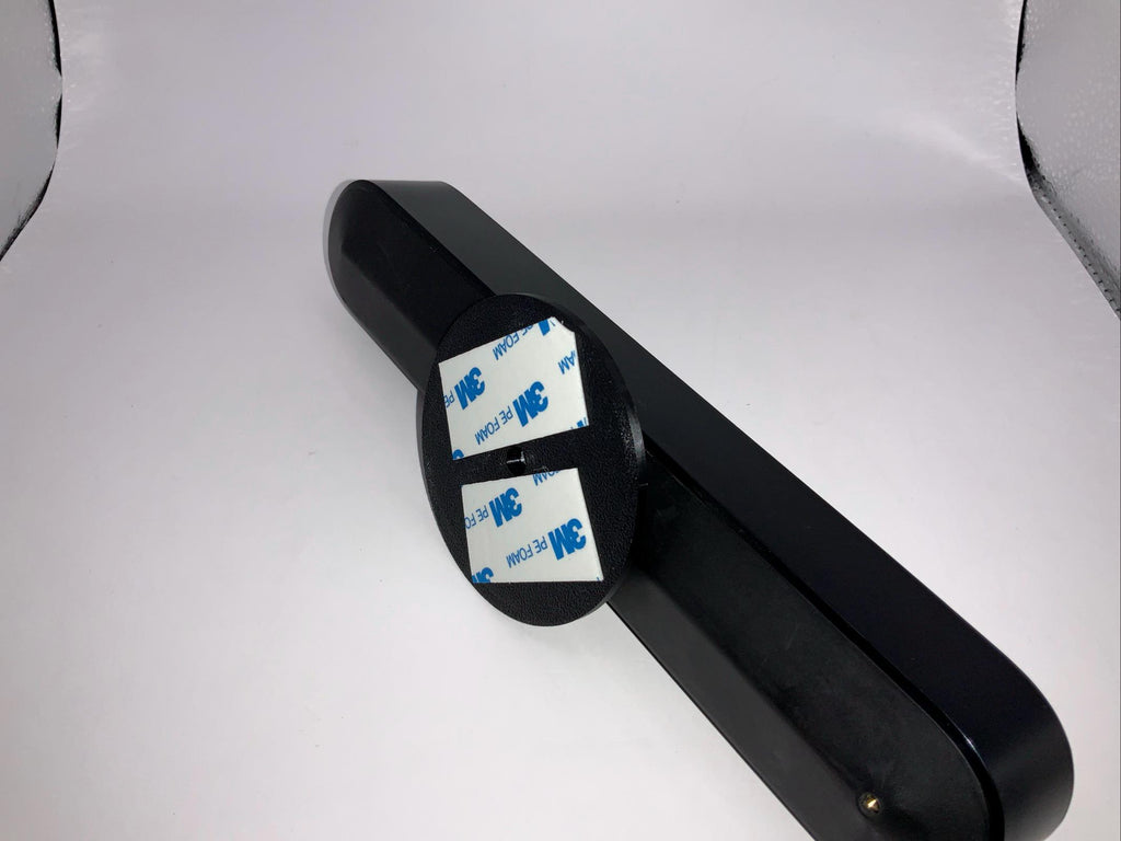 Philips Hue Play Bar Mount: PETG Table Stand or TV Mount