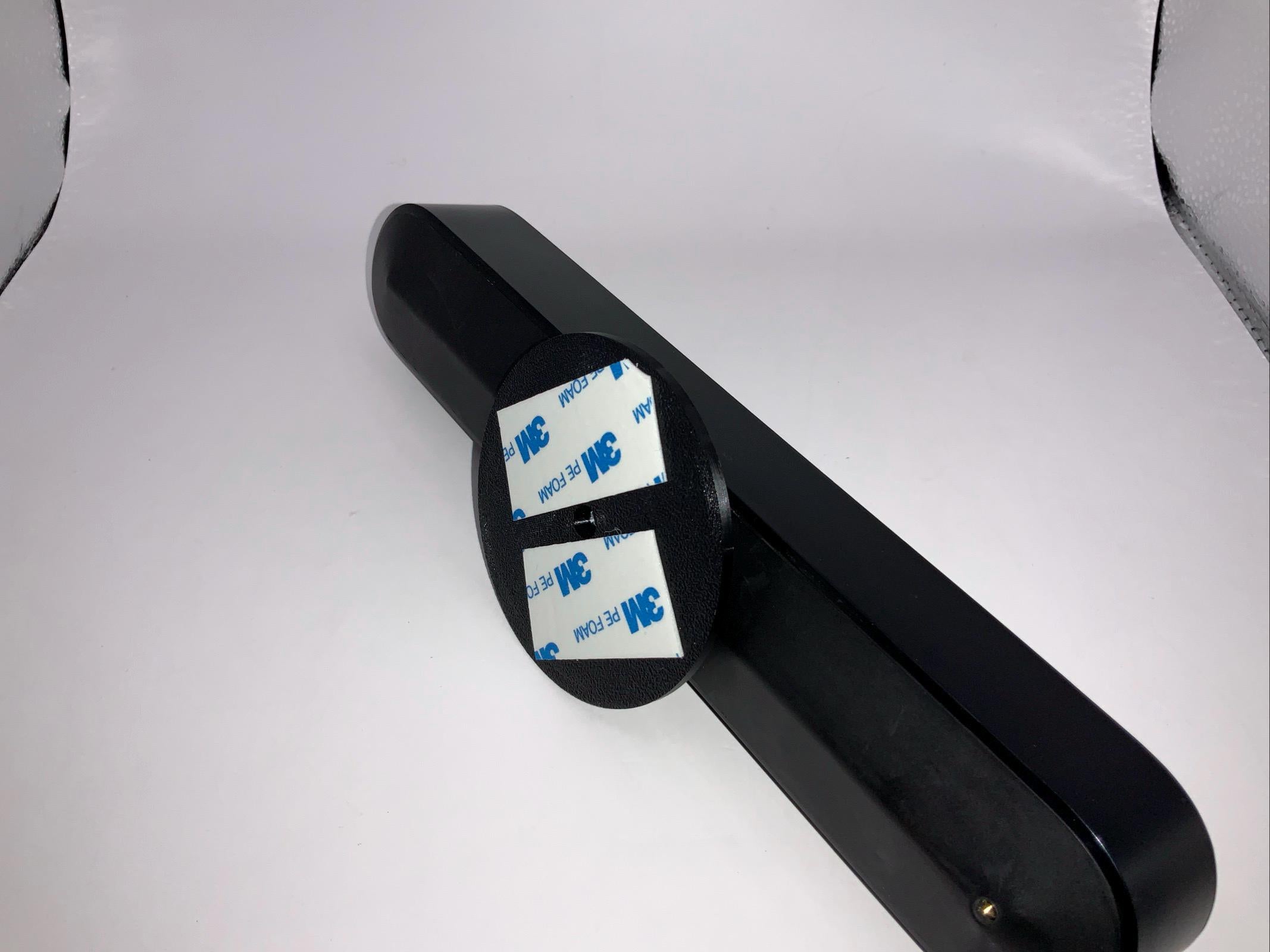 Philips Hue Play Bar Mount: PETG Table Stand or TV Mount