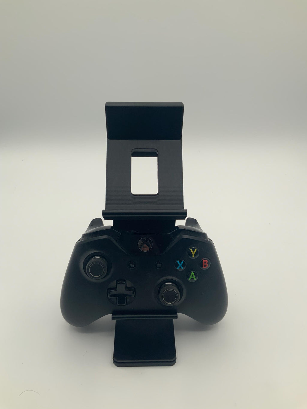 Universal Controller Stand: PETG Plastic, Single/Dual/Quad