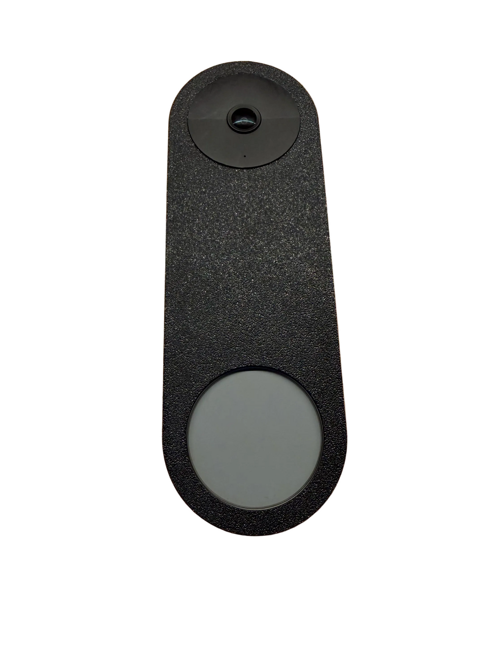 Nest Battery Doorbell Mount (Gen 2 & 3) | Secure Locking, Enclosure Housing, Fixes Locking Issue