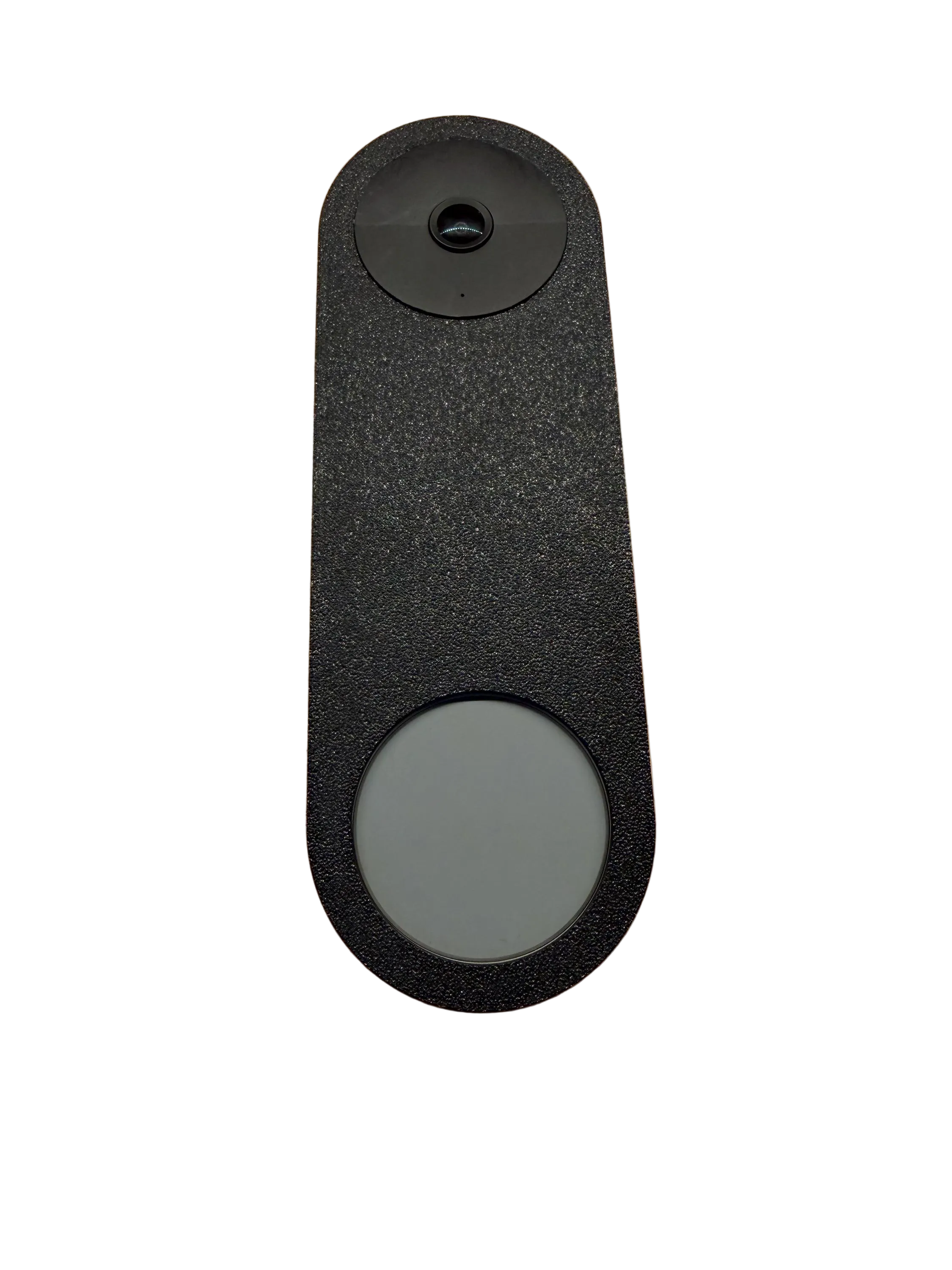 Nest Battery Doorbell Mount (Gen 2 & 3) | Secure Locking, Enclosure Housing, Fixes Locking Issue