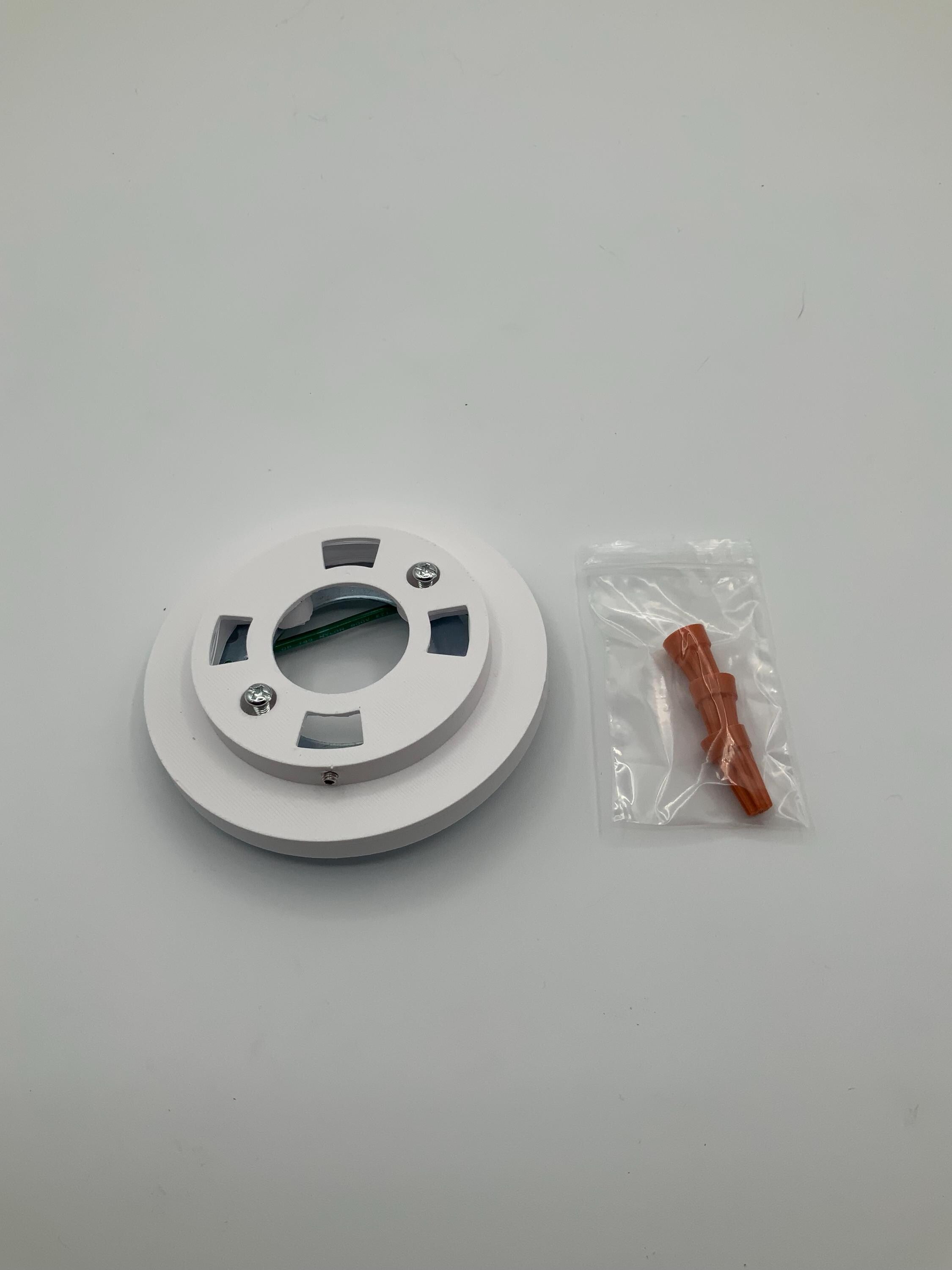 COMPACT Custom Nest Floodlight Camera Complete Mount Kit