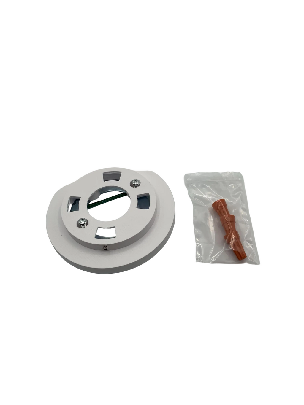 COMPACT Custom Nest Floodlight Camera Complete Mount Kit