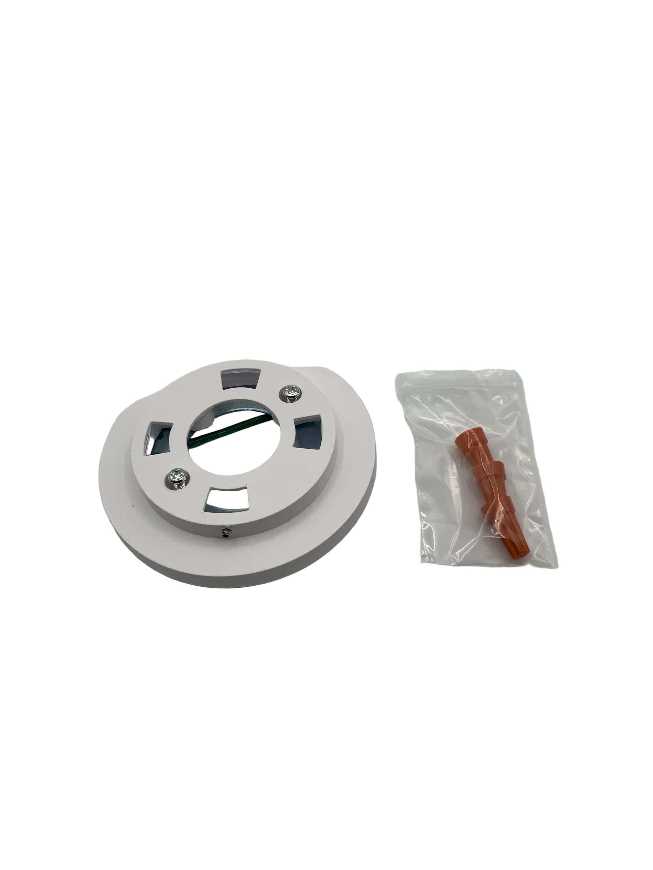 COMPACT Custom Nest Floodlight Camera Complete Mount Kit