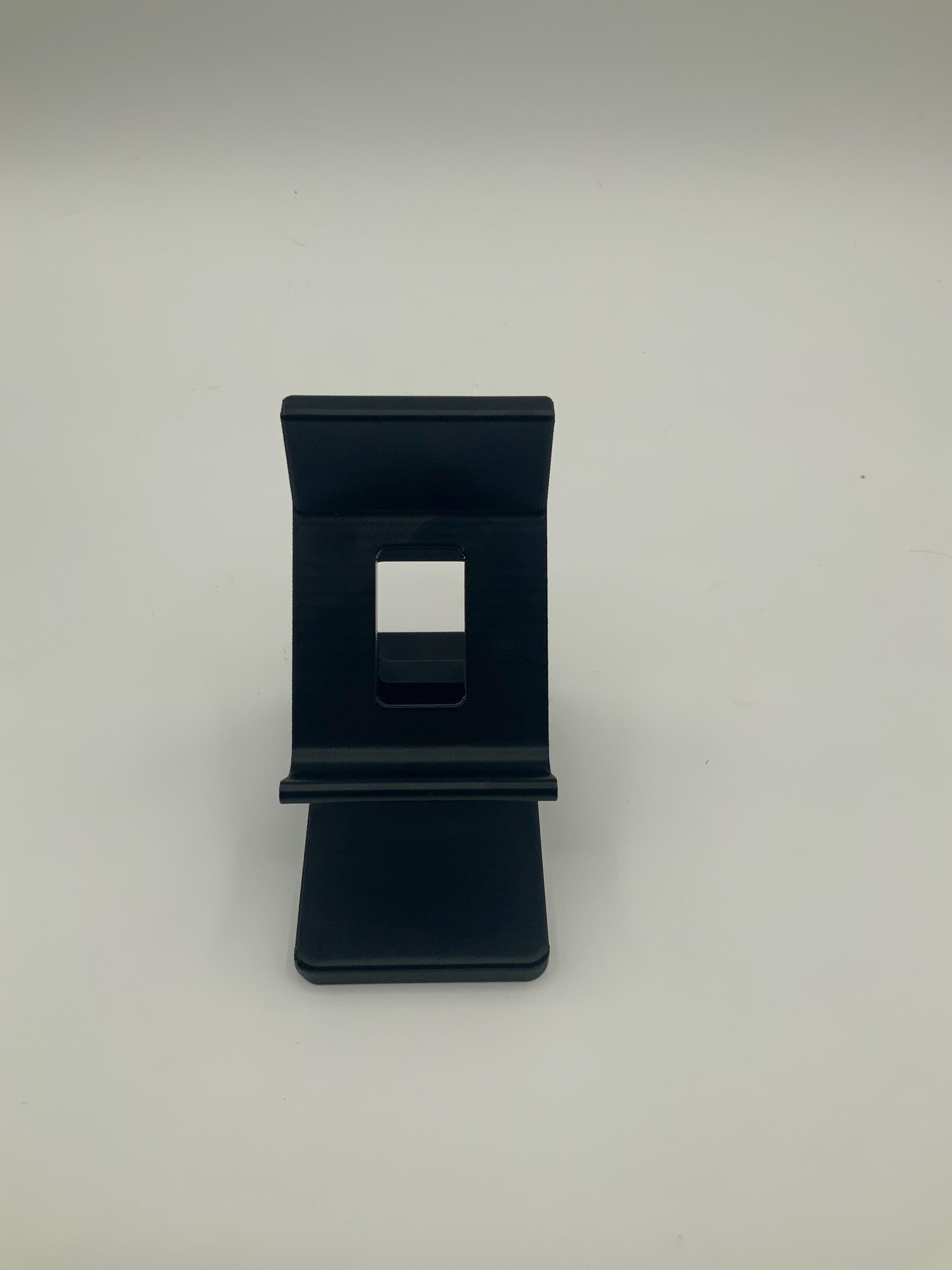 Universal Controller Stand: PETG Plastic, Single/Dual/Quad