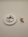 Nest Floodlight Camera Mount Kit: Complete Install, Outdoor Use