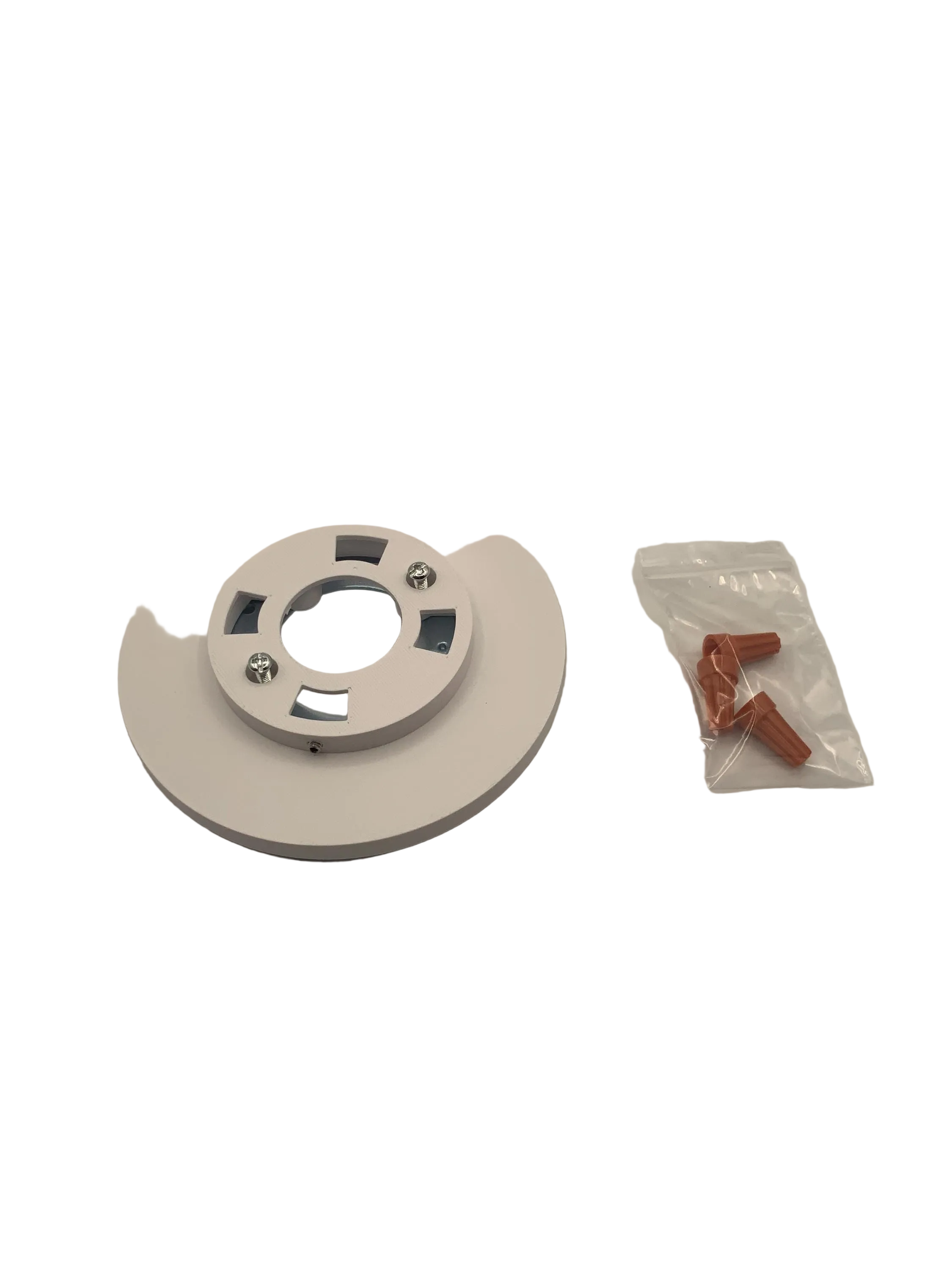 Nest Floodlight Camera Mount Kit: Complete Install, Outdoor Use