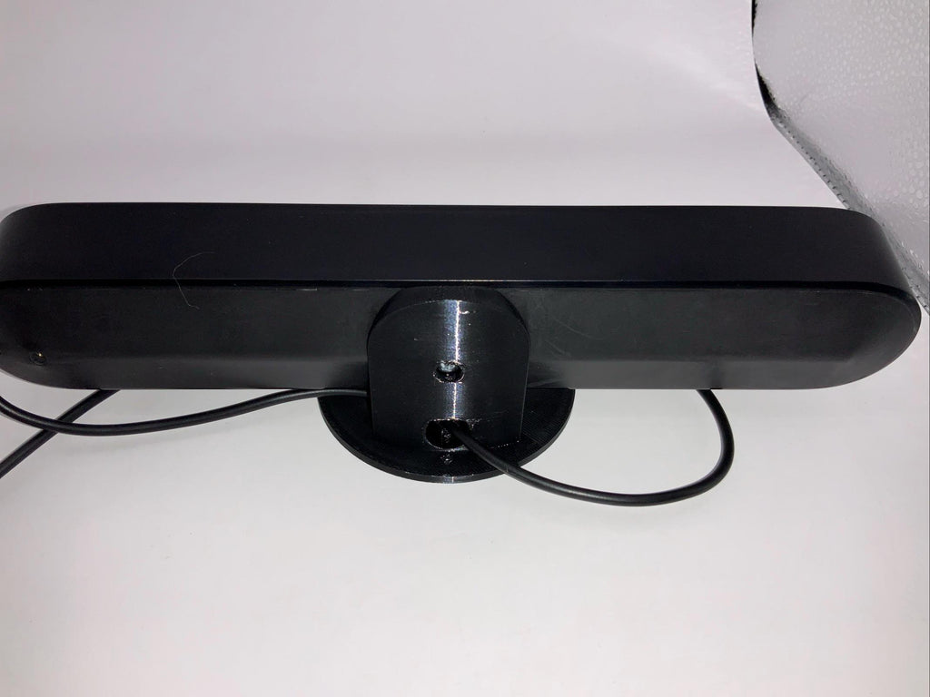 Philips Hue Play Bar Mount: PETG Table Stand or TV Mount