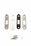 Replacement Mounting Plate Compatible with Nest Doorbell Wired (2nd & 3rd Gen)