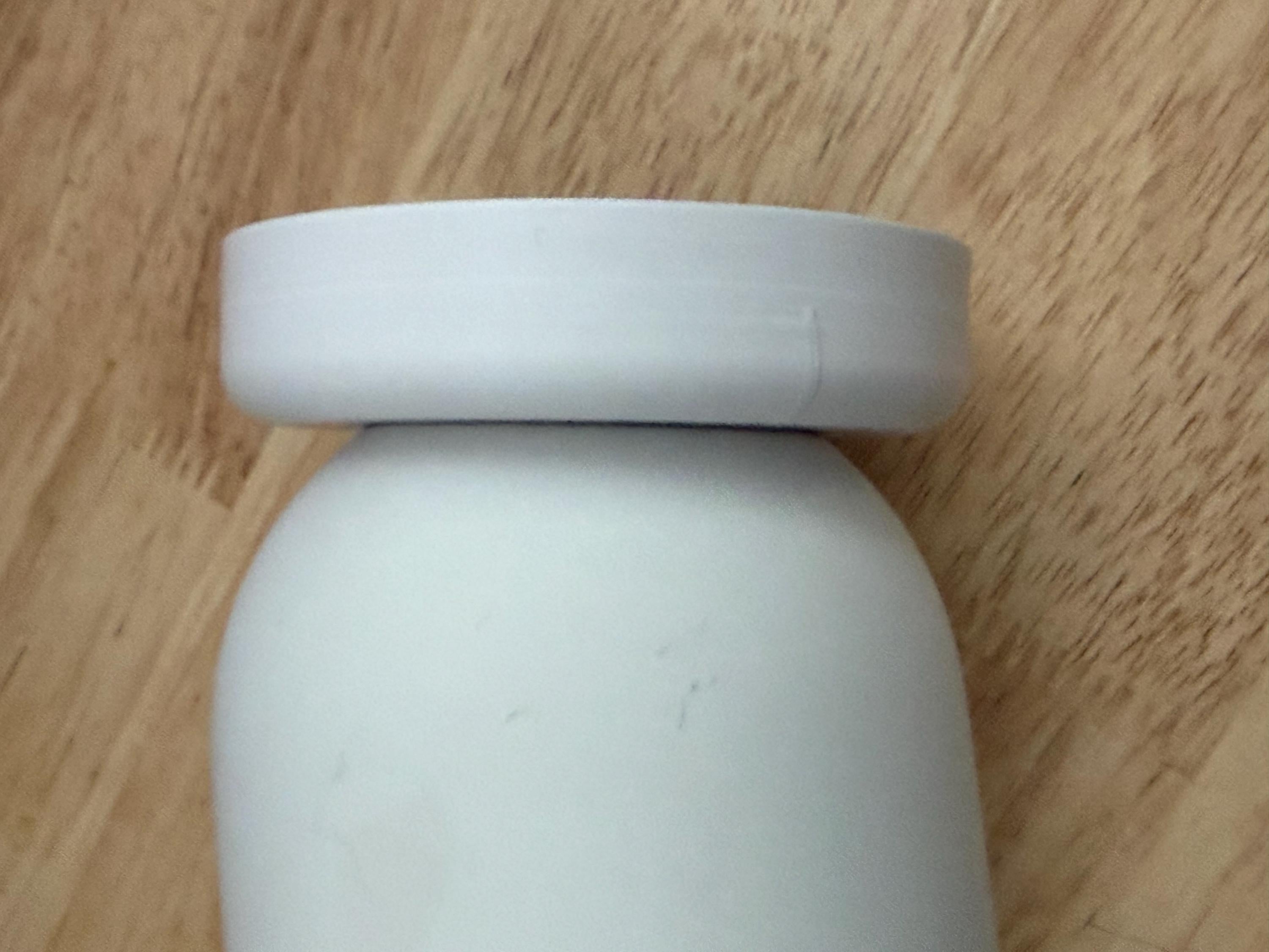 Google Nest Camera Battery Magnetic Mount For Wall or Ceiling