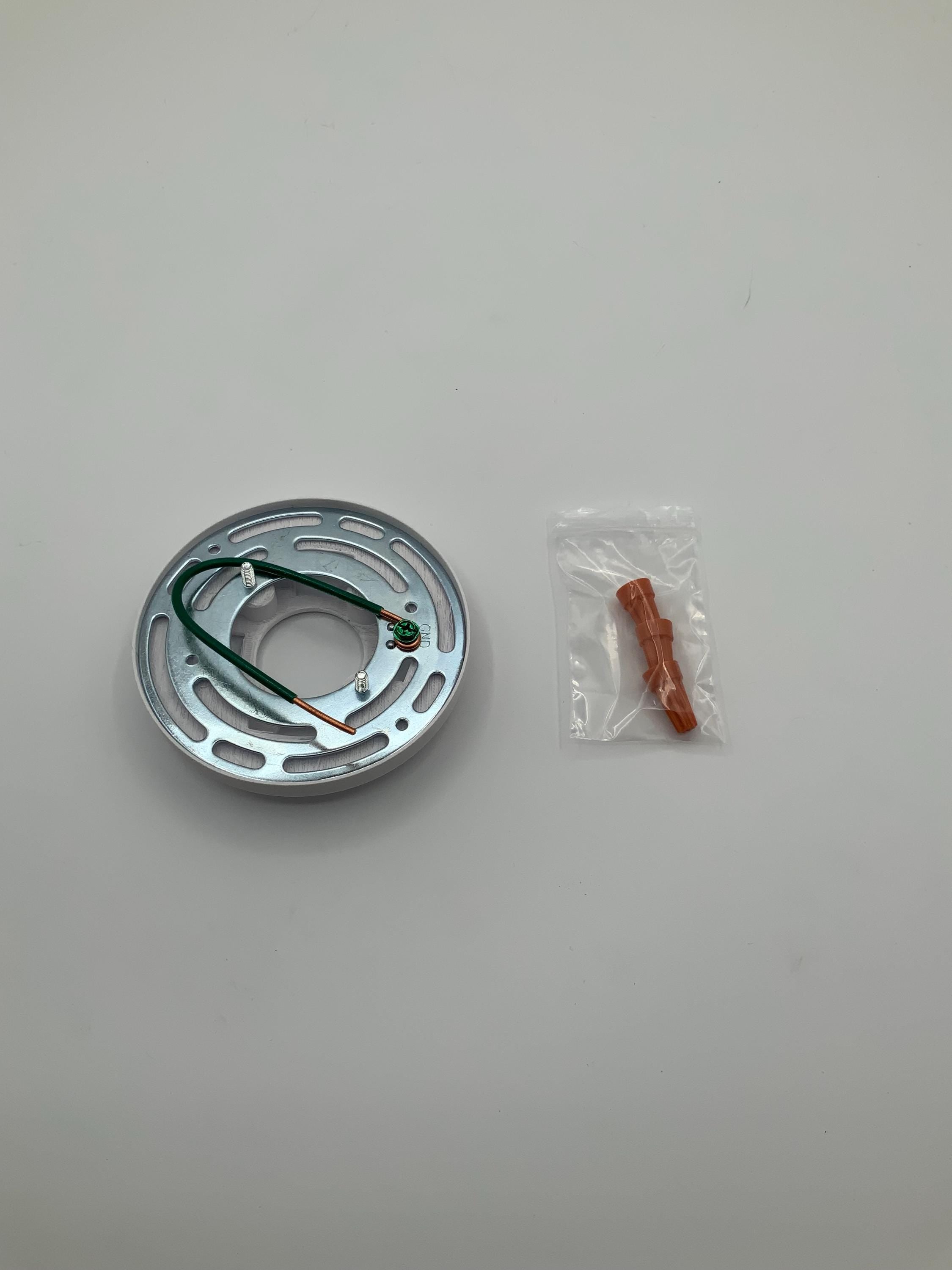 COMPACT Custom Nest Floodlight Camera Complete Mount Kit