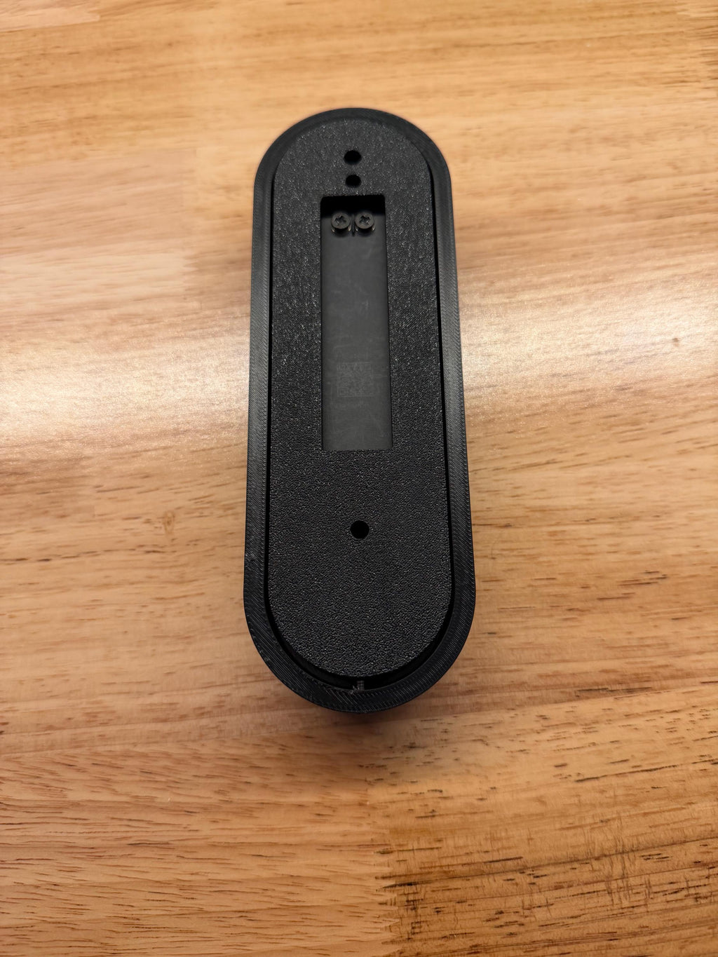 Nest Battery Doorbell Mount (Gen 2 & 3) | Secure Locking, Enclosure Housing, Fixes Locking Issue