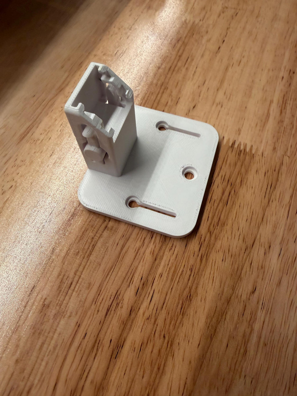 Eufy SoloCam S340 S330 E42 Mount Bracket | Durable PETG Security Camera Wall Mount