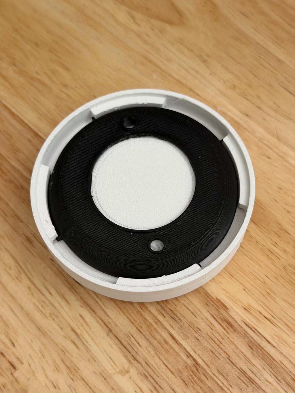 Google Nest Camera Battery Magnetic Mount For Wall or Ceiling